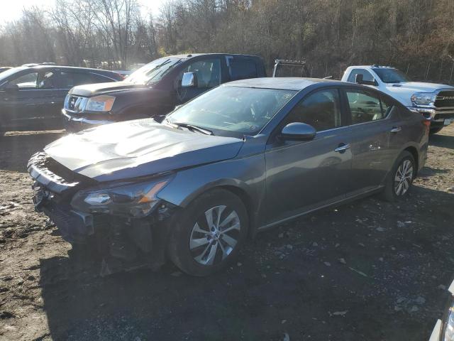 Photo 1 from auction – 2022 NISSAN ALTIMA S with VIN 1N4BL4BV3NN360850