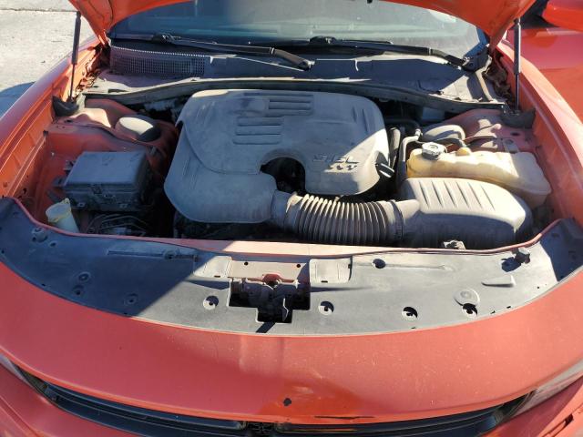 Photo 11 from auction – 2018 DODGE CHARGER SX with VIN 2C3CDXHG6JH186933