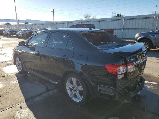 Photo 2 from auction – 2013 TOYOTA COROLLA BA with VIN 2T1BU4EE8DC113263