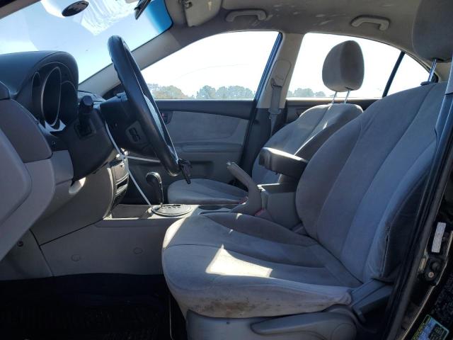 Photo 7 from auction – 2009 KIA OPTIMA LX with VIN KNAGE228595310429