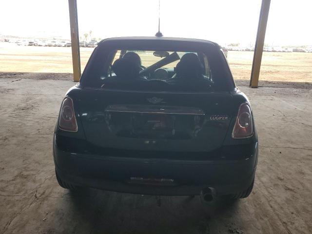 Photo 6 from auction – 2012 MINI COOPER with VIN WMWSU3C5XCT542406