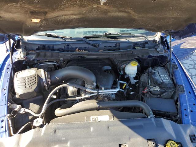 Photo 11 from auction – 2017 RAM 1500 SLT with VIN 3C6RR7LT0HG689533