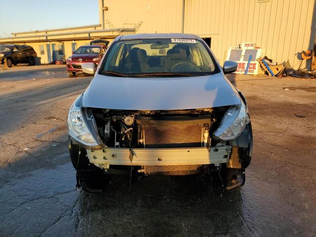 Photo 5 from auction – 2016 NISSAN VERSA S with VIN 3N1CN7AP1GL892701