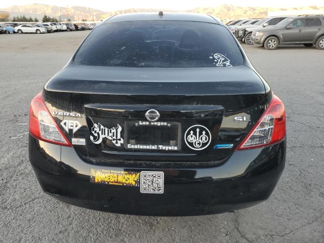 Photo 6 from auction – 2012 NISSAN VERSA S with VIN 3N1CN7AP0CL836792