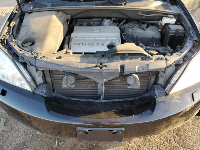 Photo 12 from auction – 2004 LEXUS RX 330 with VIN 2T2HA31U64C028752