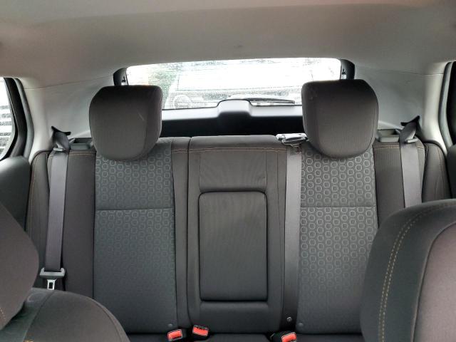 Photo 10 from auction – 2021 CHEVROLET TRAX LS with VIN KL7CJNSB5MB353041