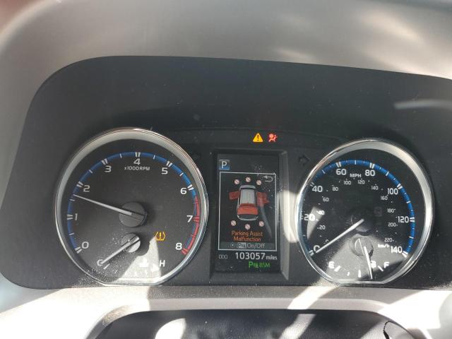 Photo 9 from auction – 2016 TOYOTA RAV4 LIMIT with VIN JTMYFREV6GD092003