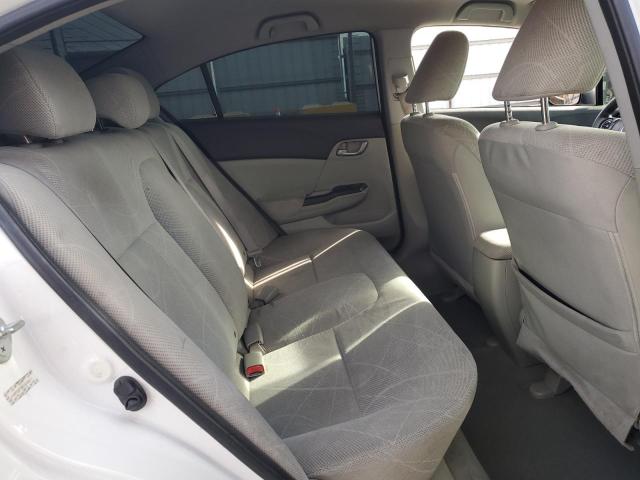 Photo 10 from auction – 2012 HONDA CIVIC LX with VIN JHMFB2F59CS006311