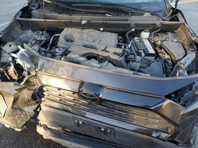 Photo 12 from auction – 2020 TOYOTA RAV4 LE with VIN JTMH1RFV6LD061003