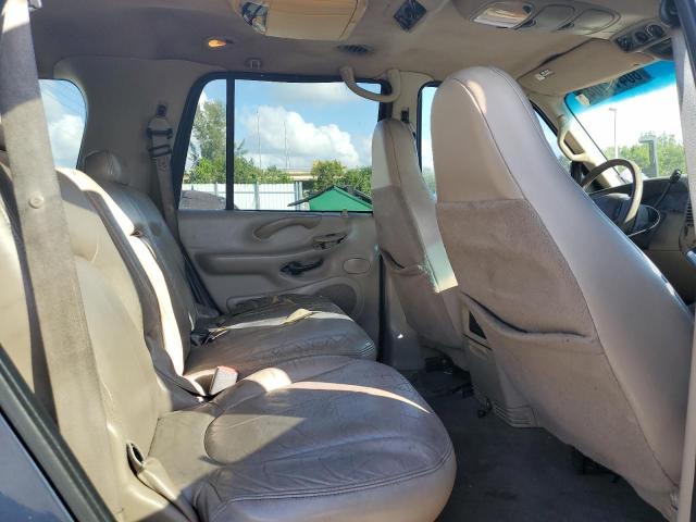 Photo 11 from auction – 2001 FORD EXPEDITION with VIN 1FMRU15W71LA73263