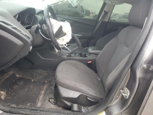 Photo 7 from auction – 2012 FORD FOCUS TITA with VIN 1FAHP3N26CL418002