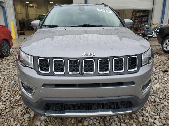 Photo 5 from auction – 2018 JEEP COMPASS LI with VIN 3C4NJDCBXJT192104