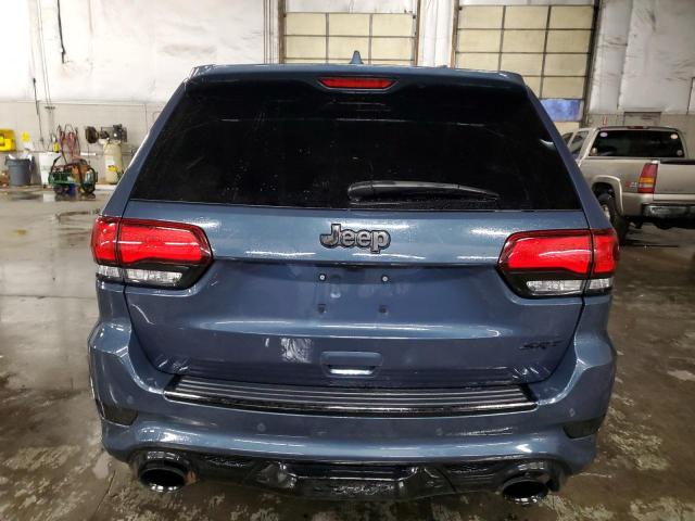 Photo 6 from auction – 2021 JEEP GRAND CHER with VIN 1C4RJFDJ2MC606186