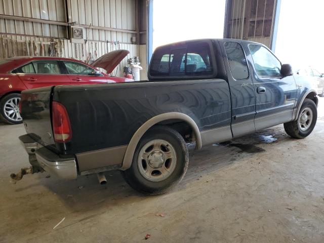 Photo 3 from auction – 2002 FORD F150 with VIN 1FTRX17LX2NB13632