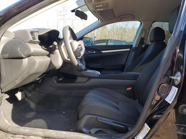 Photo 7 from auction – 2016 HONDA CIVIC LX with VIN 2HGFC2F52GH031645