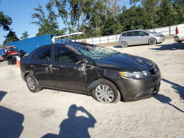 Zdjęcie 4 z aukcji – 2010 KIA FORTE EX z VIN KNAFU4A22A5262089