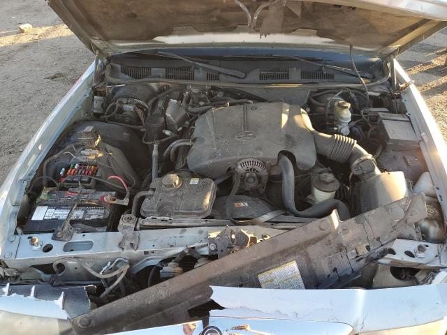 Photo 11 from auction – 2002 MERCURY GRAND MARQ with VIN 2MEFM74WX2X641973