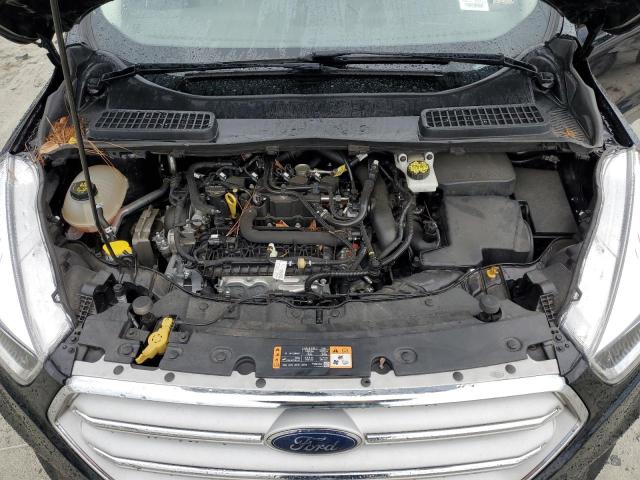 Photo 12 from auction – 2019 FORD ESCAPE SE with VIN 1FMCU0GD2KUB30959