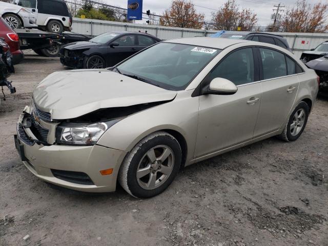 CHEVROLET CRUZE LT 2014 with VIN 1G1PC5SB5E7485678 - Photo from auction