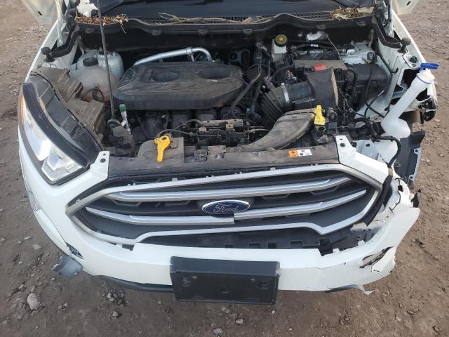 Photo 12 from auction – 2020 FORD ECOSPORT S with VIN MAJ6S3GL6LC314167