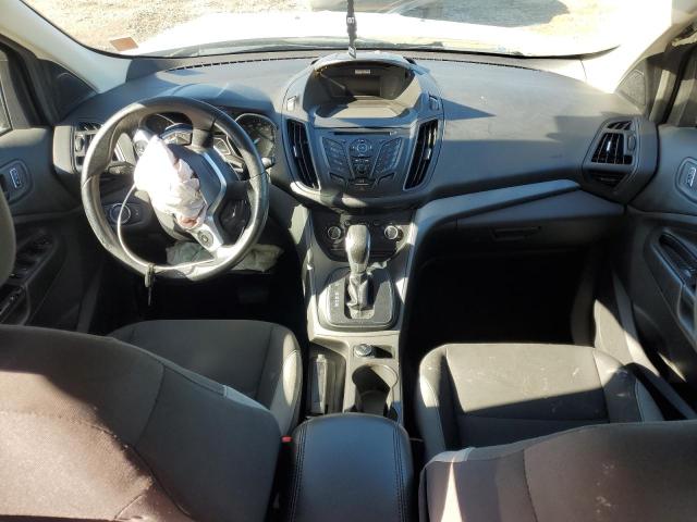 Photo 8 from auction – 2014 FORD ESCAPE S with VIN 1FMCU0F78EUC27101