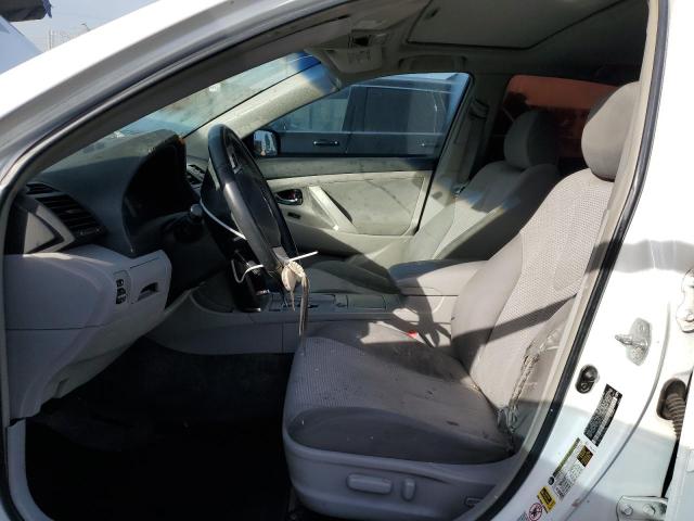 Photo 7 from auction – 2008 TOYOTA CAMRY CE with VIN 4T1BE46K68U787854