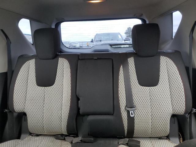 Photo 10 from auction – 2012 CHEVROLET EQUINOX LS with VIN 2GNFLCEK2C6259508