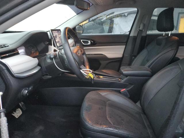 Photo 7 from auction – 2022 JEEP COMPASS LI with VIN 3C4NJDCB3NT170791