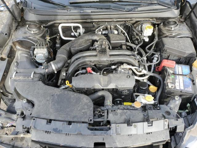 Photo 11 from auction – 2018 SUBARU OUTBACK 2. with VIN 4S4BSACC6J3368676