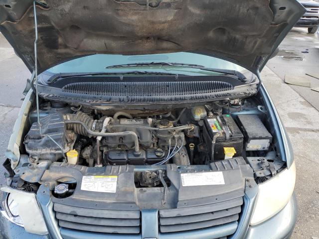Photo 12 from auction – 2006 DODGE GRAND CARA with VIN 2D4GP44L06R792268
