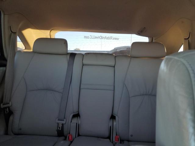 Photo 10 from auction – 2005 LEXUS RX 330 with VIN JTJGA31U750048159