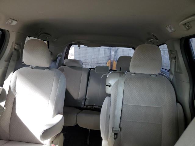 Photo 10 from auction – 2017 TOYOTA SIENNA LE with VIN 5TDKZ3DC5HS785175
