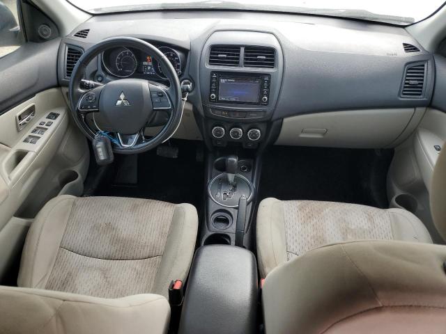Photo 8 from auction – 2017 MITSUBISHI OUTLANDER with VIN JA4AP3AW8HZ048528