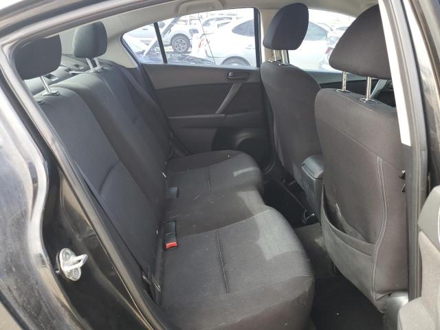 Zdjęcie 10 z aukcji – 2011 MAZDA 3 I z VIN JM1BL1UF5B1368708