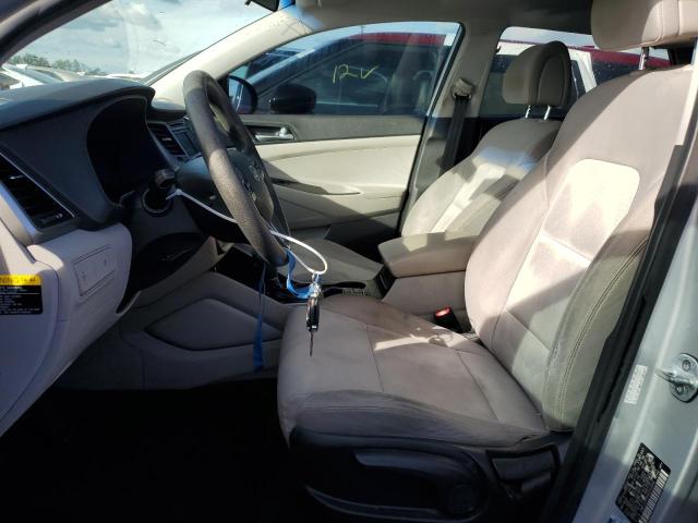 Photo 7 from auction – 2016 HYUNDAI TUCSON SE with VIN KM8J23A49GU143853