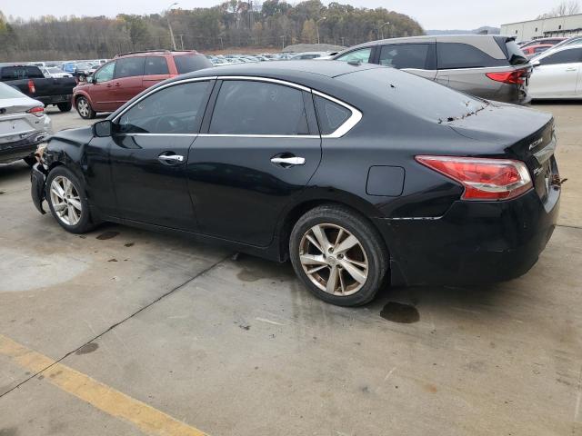 Photo 2 from auction – 2013 NISSAN ALTIMA 2.5 with VIN 1N4AL3AP9DC127204
