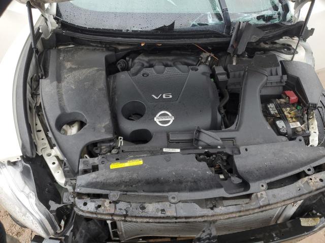 Photo 11 from auction – 2011 NISSAN MAXIMA S with VIN 1N4AA5AP0BC806065