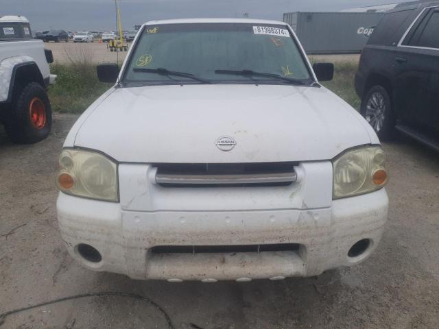 Photo 5 from auction – 2003 NISSAN FRONTIER K with VIN 1N6DD26T53C420744