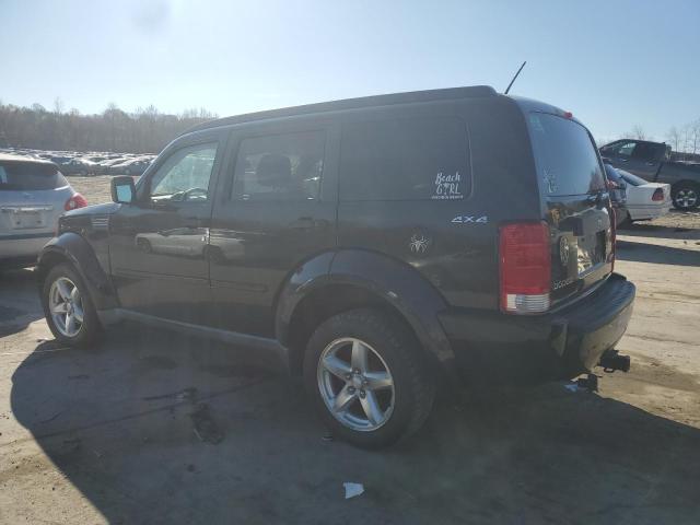 Photo 2 from auction – 2011 DODGE NITRO HEAT with VIN 1D4PU4GKXBW598778
