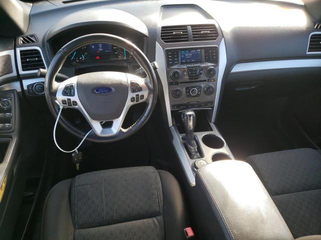Photo 8 from auction – 2011 FORD EXPLORER X with VIN 1FMHK8D84BGA94059