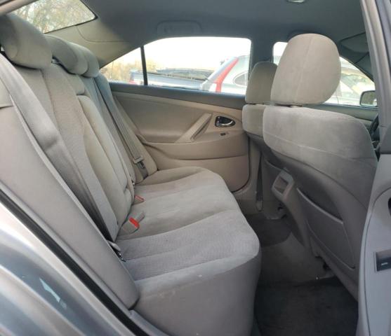 Photo 10 from auction – 2010 TOYOTA CAMRY BASE with VIN 4T4BF3EK1AR079466