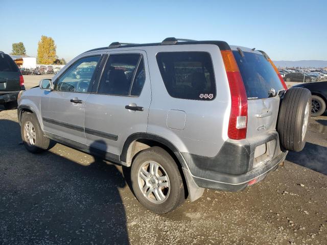 Photo 2 from auction – 2004 HONDA CR-V EX with VIN JHLRD788X4C005664
