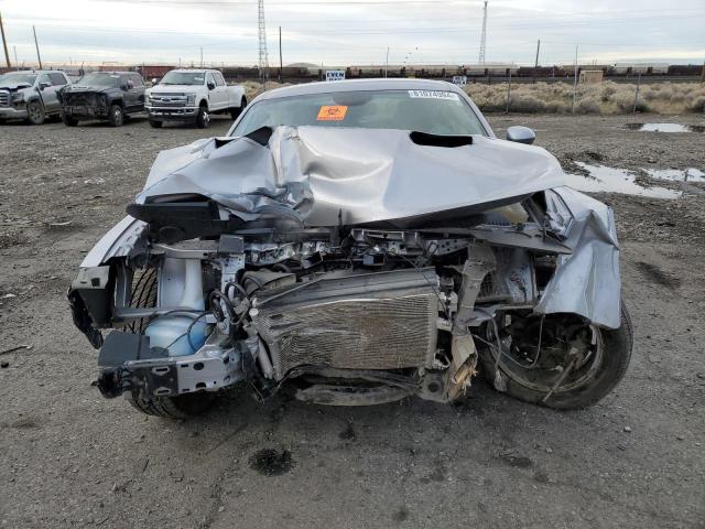 Photo 11 from auction – 2017 DODGE CHALLENGER with VIN 2C3CDZGG9HH566842