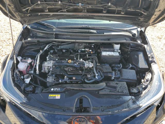 Photo 11 from auction – 2023 TOYOTA COROLLA SE with VIN 5YFS4MCE6PP140257