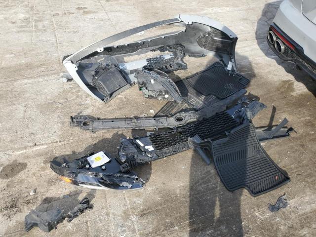 Photo 12 from auction – 2022 KIA STINGER GT with VIN KNAE35LD0N6116535