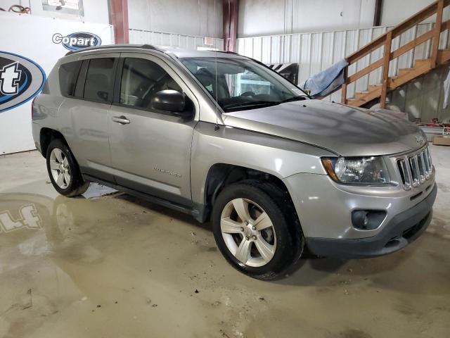 Photo 4 from auction – 2016 JEEP COMPASS SP with VIN 1C4NJCBA1GD634172