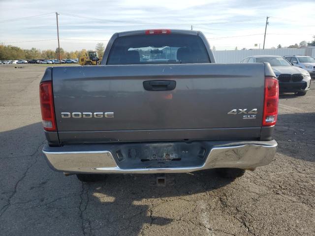 Photo 6 from auction – 2004 DODGE RAM 1500 with VIN 1D7HU18N04S724283