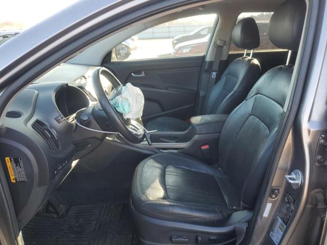 صورة رقم 7 من المزاد - 2012 KIA SPORTAGE E مع VIN KNDPCCA26C7260082