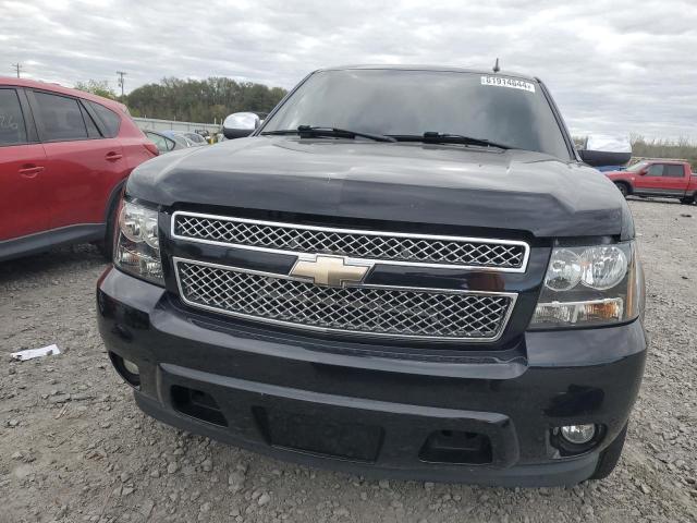 Photo 5 from auction – 2008 CHEVROLET SUBURBAN C with VIN 3GNFC16028G188405