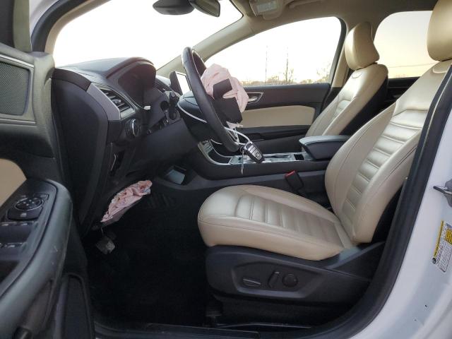 Photo 7 from auction – 2022 FORD EDGE SEL with VIN 2FMPK4J98NBA26828